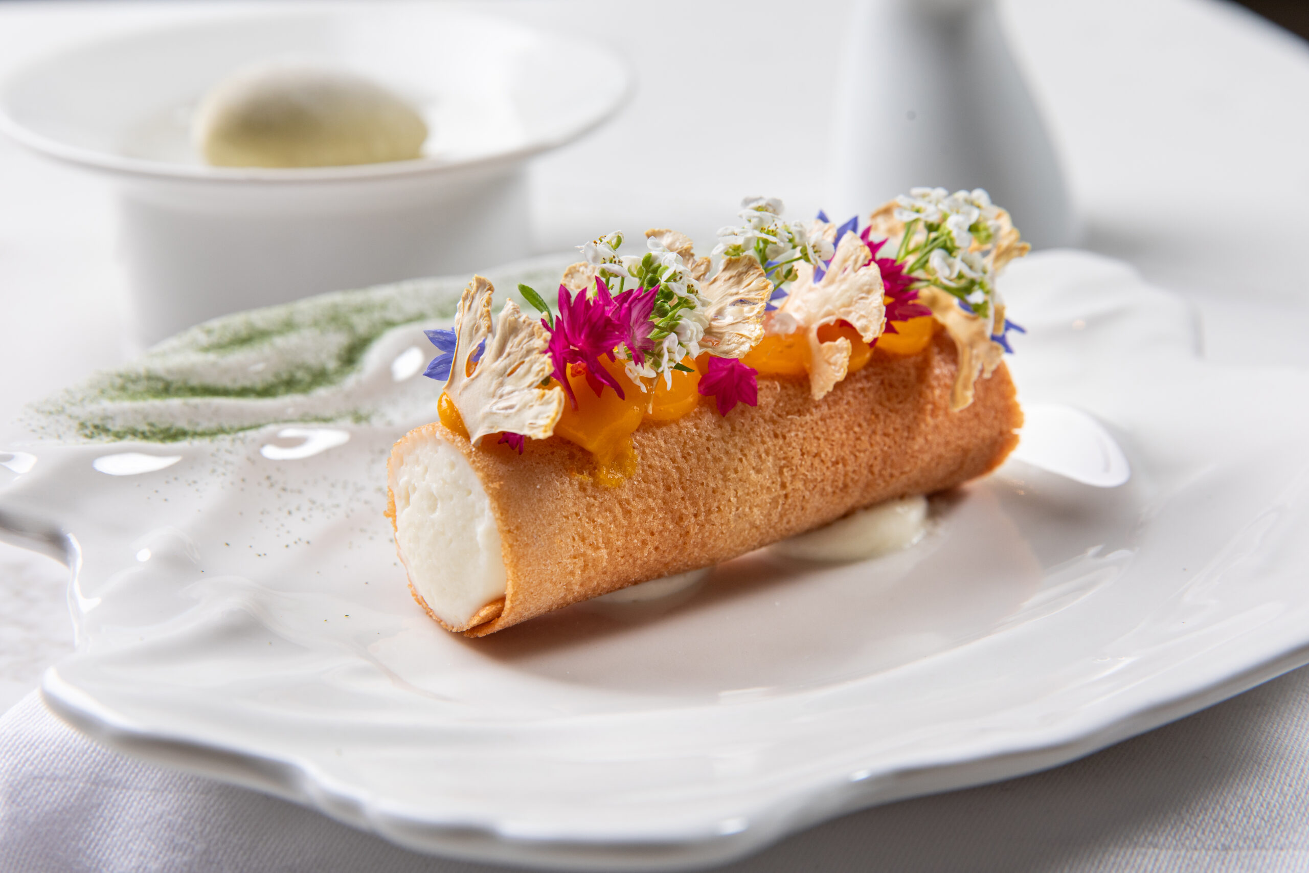 Capolinea Atlanta - Cannoli