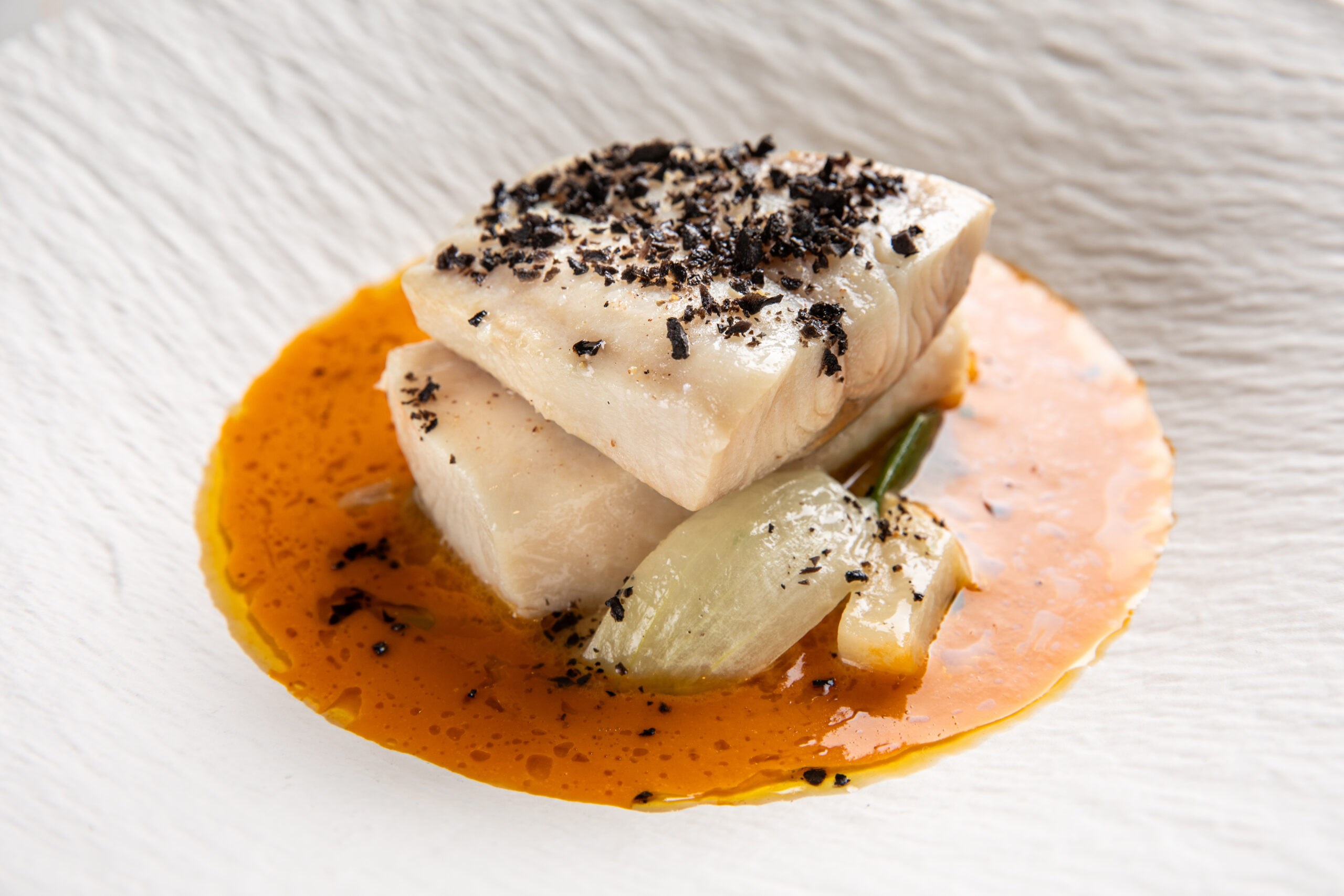 Capolinea Atlanta - Black Cod
