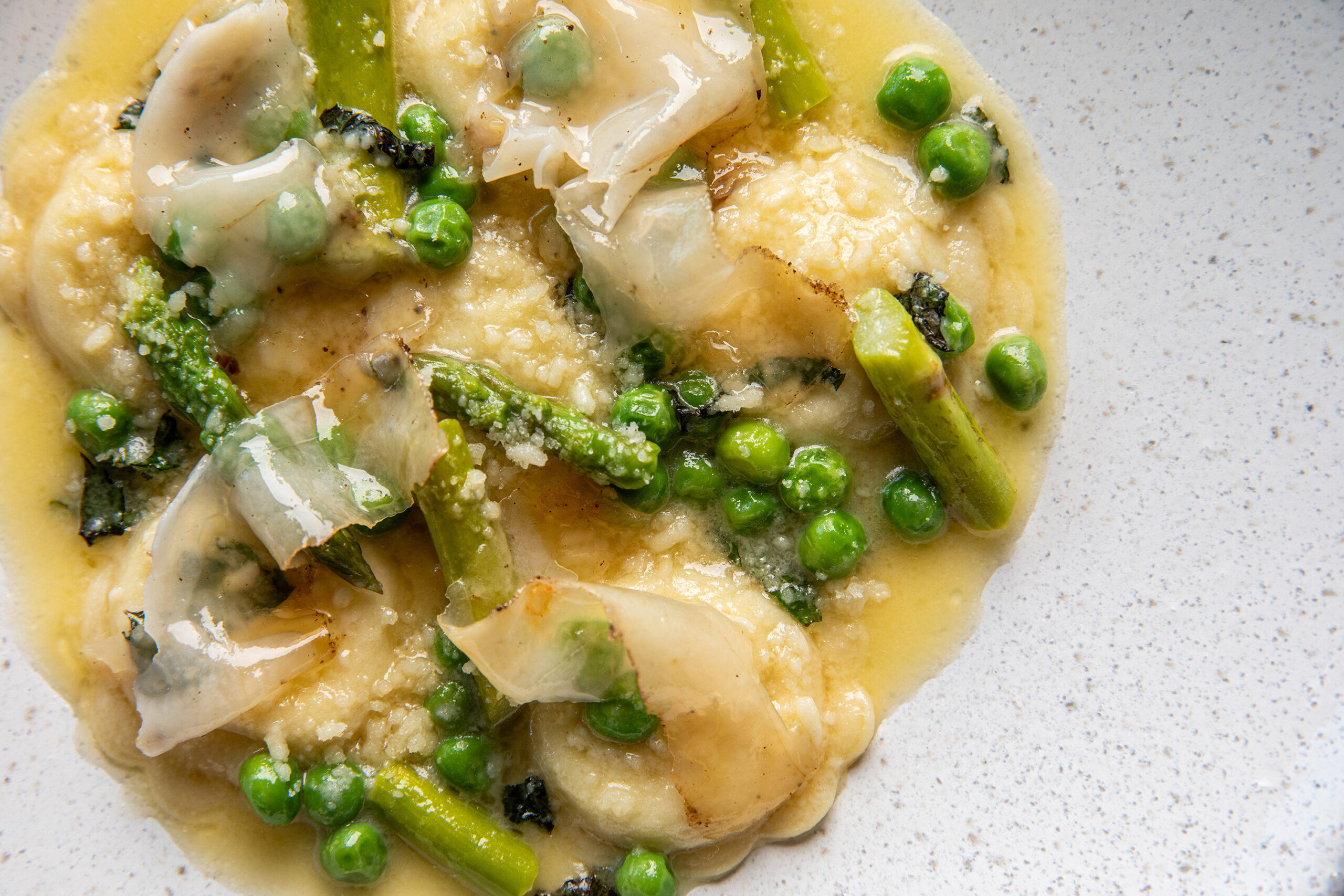 Capolinea Atlanta Ravioli
