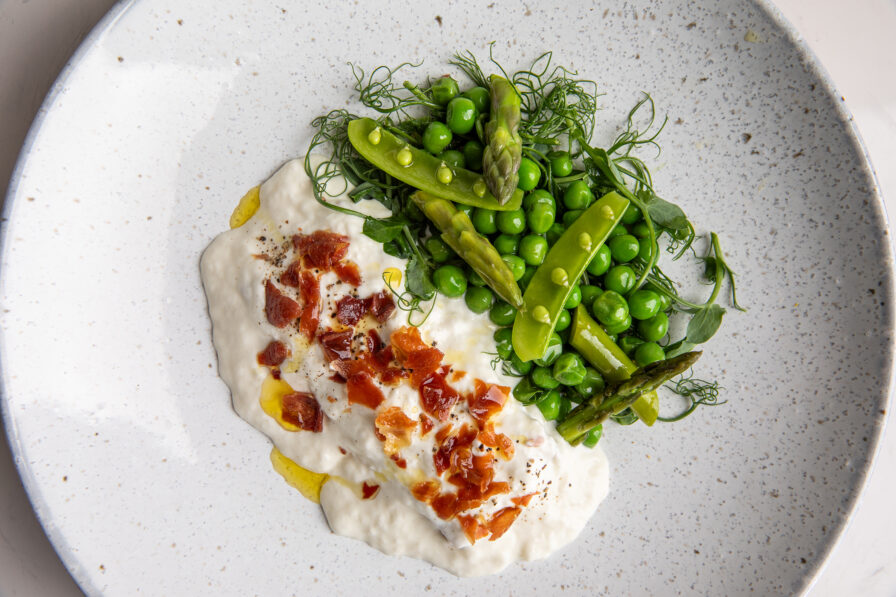 Capolinea Atlanta- Stracciatella