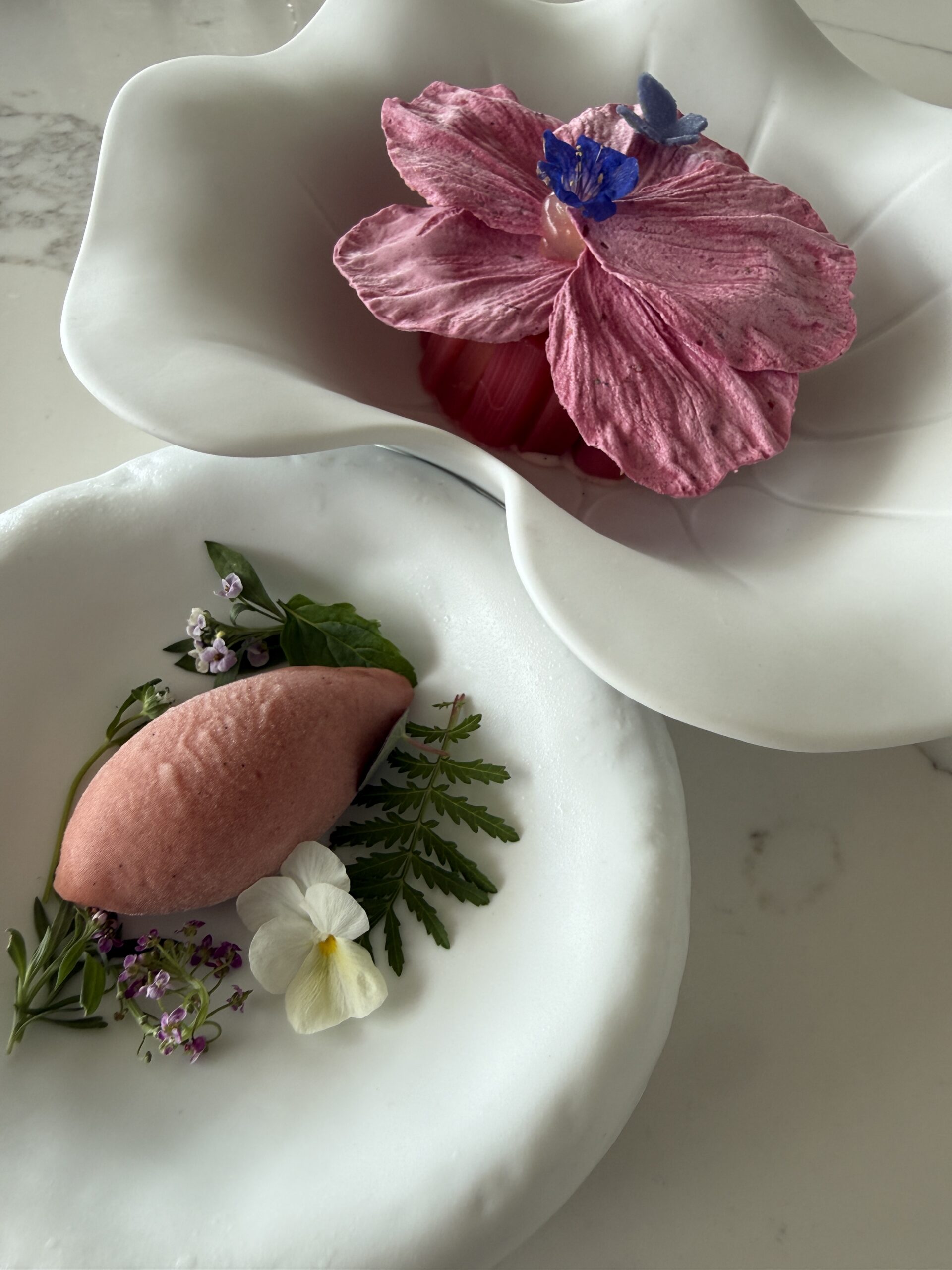 Capolinea dessert