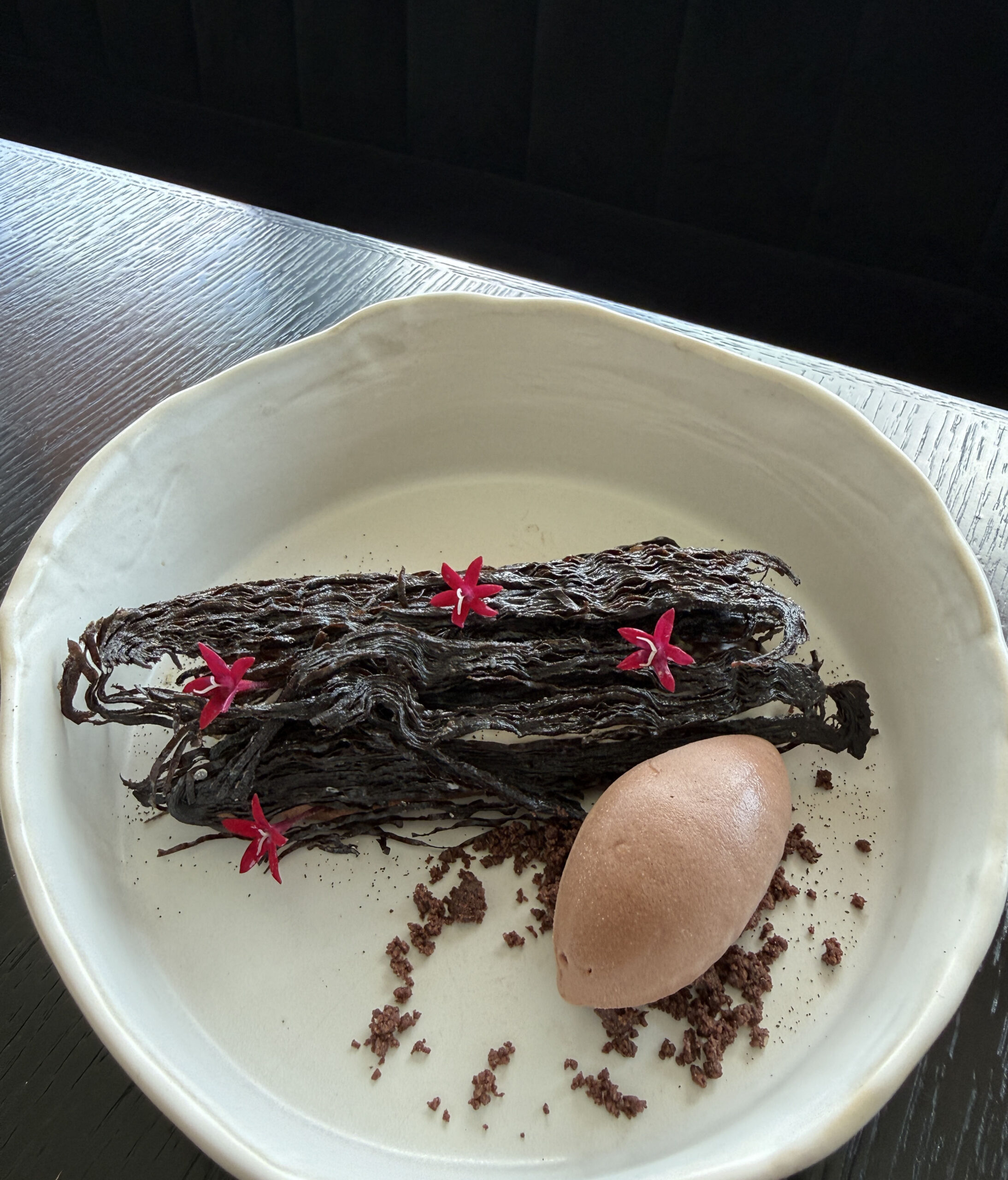 Capolinea dessert