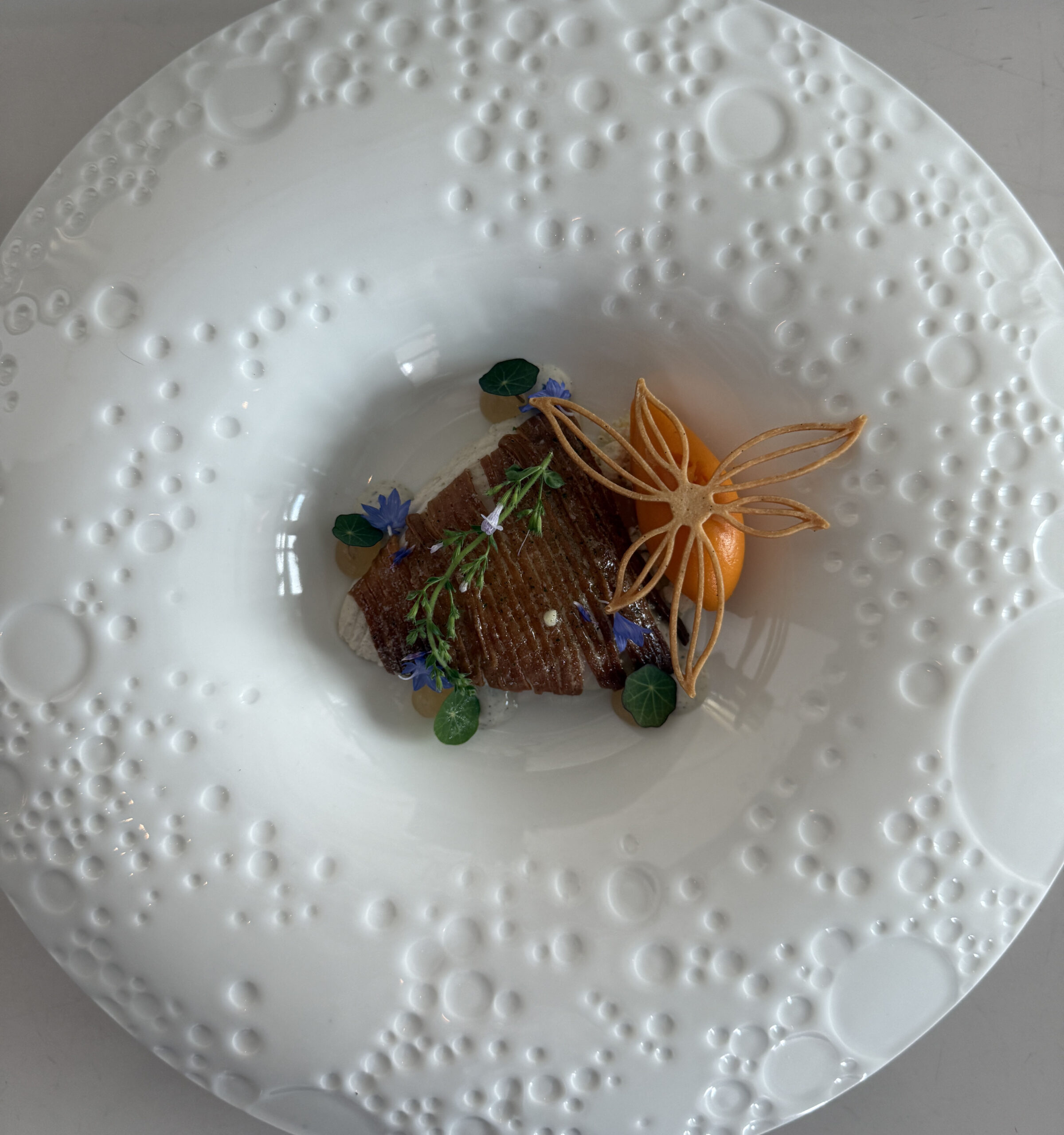 Capolinea dessert
