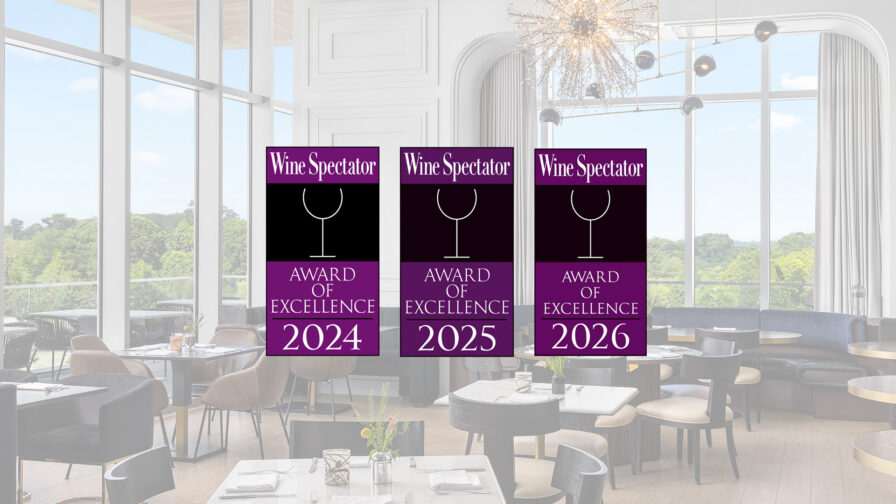 Capolinea, three-time award winner from Wine Spectator